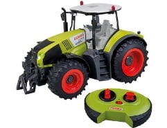RC Traktor Claas Axion 870