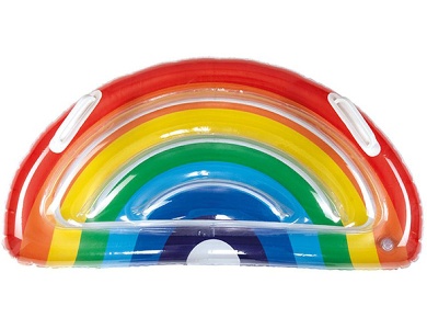 Surfer Rainbow
