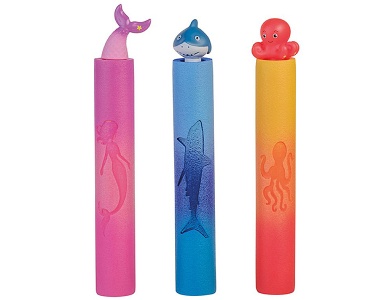 Wasserkanone