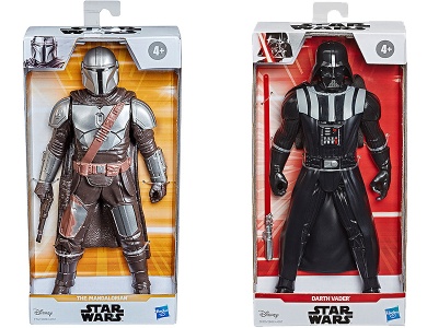 Hasbro Star Wars Action-Figuren Sortiment - 24 cm