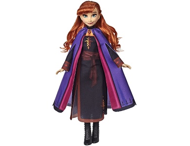 Puppe Anna 30cm