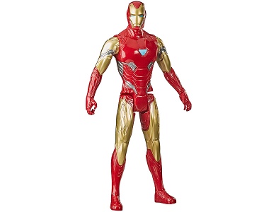 Hasbro Iron Man (30cm)