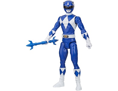 Blauer Ranger 30cm