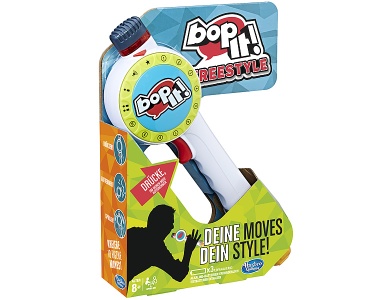 Bob it Freestyle