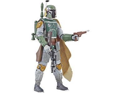 Boba Fett 15cm