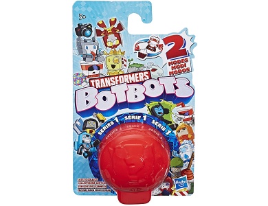 Collectibles Blind Bag