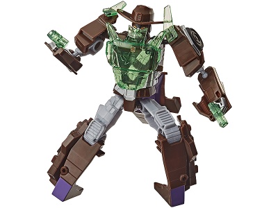 Trooper-Klasse Wildwheel 15cm