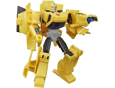 Bumblebee 11cm