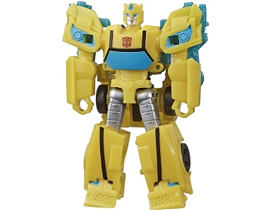 Bumblebee 8cm