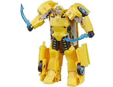 Bumblebee 15cm
