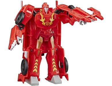 Hot Rod 15cm