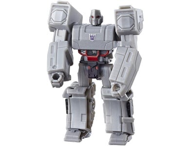 Megatron 8cm