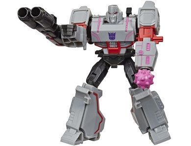 Megatron 11cm