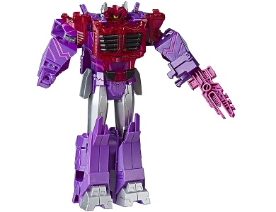 Ultimate Shockwave 27cm