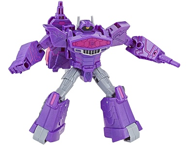 Shockwave 11cm