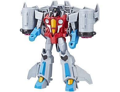 Starscream 19cm