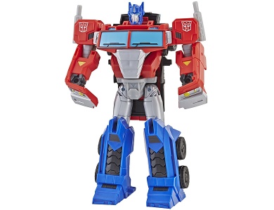 Ultra Optimus Prime 19cm