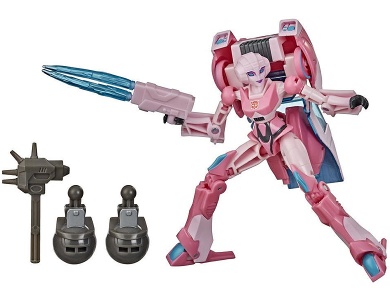 Deluxe Arcee 12,5cm