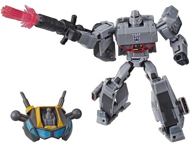 Deluxe Megatron 12,5cm