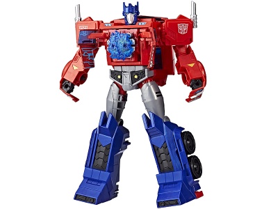 Optimus Prime 30cm