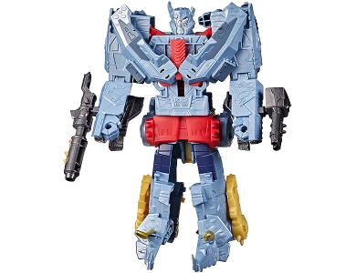 Roll & Combine Slugtron