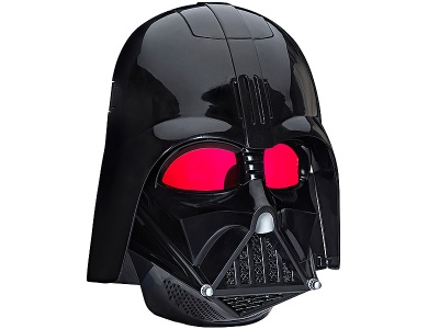 Hasbro Darth Vader Maske mit Stimmverzerrer