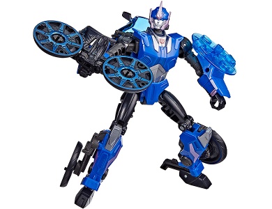 Deluxe Prime Universe Arcee