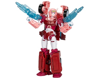 Deluxe Prime Universe Elita 1