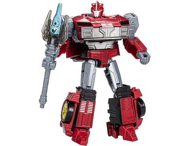 Deluxe Prime Universe Ko Prime