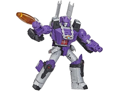 Deluxe Prime Universe Leader Galvatron 18cm