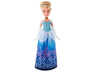 Cinderella 28cm