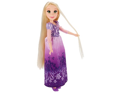 Rapunzel 28cm