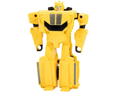 Earthspark Bumblebee 10cm
