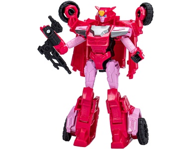 EarthSpark Elita-1