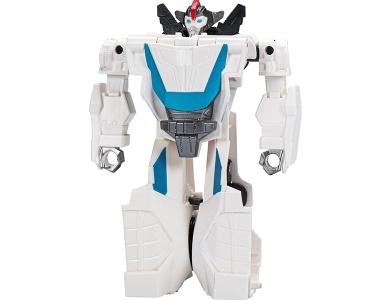 EarthSpark Wheeljack 10cm