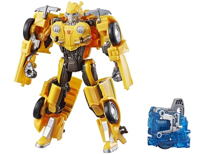 Bumblebee 18cm