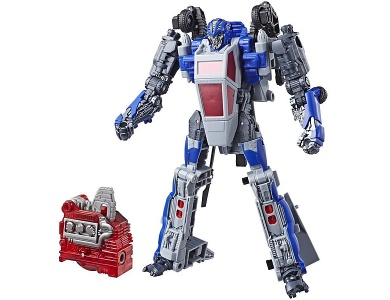 Dropkick 18cm