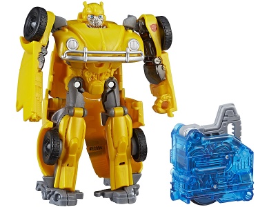 Bumblebee 11cm