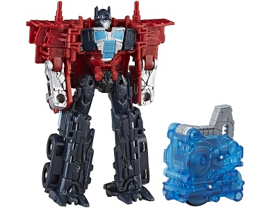 Optimus Prime 11cm