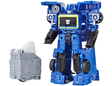Soundwave 11cm