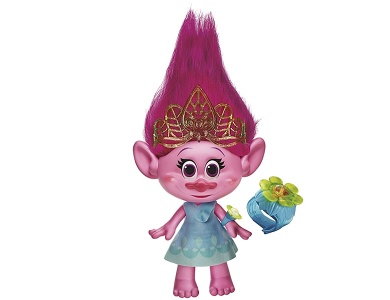 Feature Poppy Doll