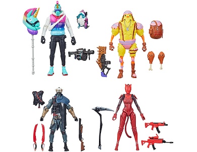 Hasbro Fortnite Figur - 15 cm