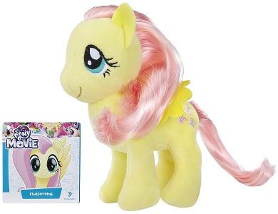 Fluttershy 16cm