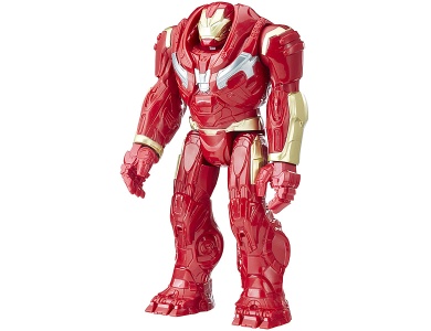 FX Hulk Buster 30cm