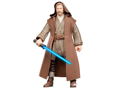 Obi-Wan Kenobi