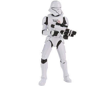 Jet Trooper 12,5cm