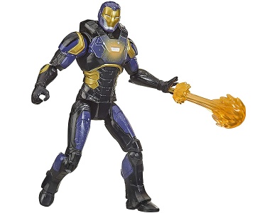 Iron Man Orion 15cm