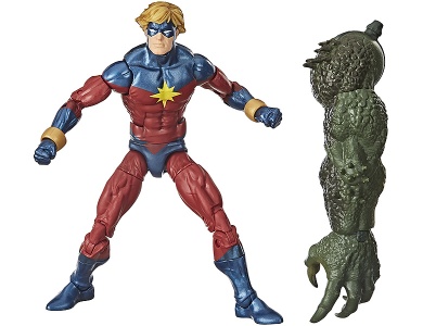 Mar-Vell 15cm