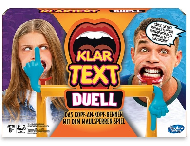Klartext Duell