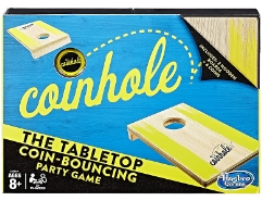 Coinhole
